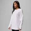 Damen Holly Hideaway™ Waffel-Tunika Damen Holly Hideaway™ Waffel-Tunika