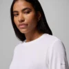 Damen Holly Hideaway™ Waffel-Tunika Damen Holly Hideaway™ Waffel-Tunika