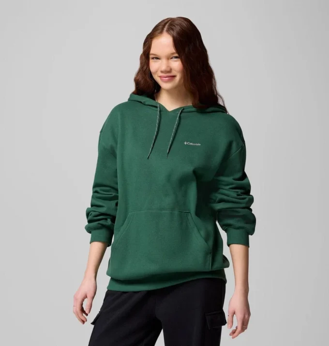 Damen-Hoodie Aldermore™