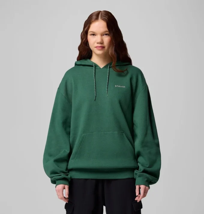 Damen-Hoodie Aldermore™