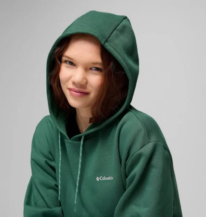 Damen-Hoodie Aldermore™