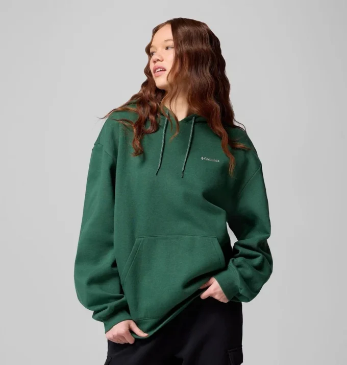 Damen-Hoodie Aldermore™