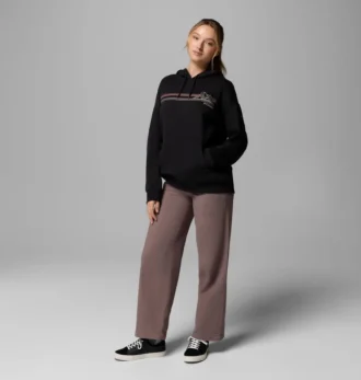 Damen-Hoodie „Aven CSC“