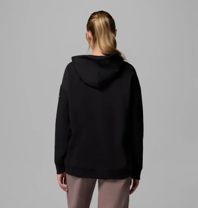 Damen-Hoodie „Aven CSC“