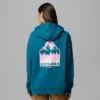 Damen-Hoodie „Get Out CSC“