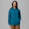 Damen-Hoodie „Get Out CSC“