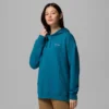 Damen-Hoodie „Get Out CSC“