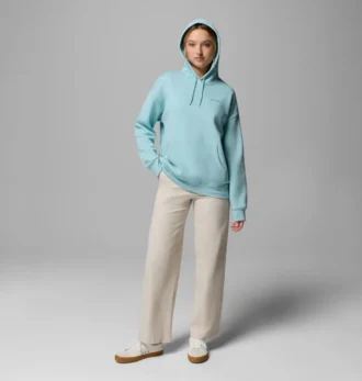 Damen-Hoodie No Limits CSC