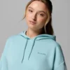 Damen-Hoodie No Limits CSC