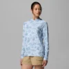 Damen-Hoodie PFG Super Solar Stream™ II Damen-Hoodie PFG Super Solar Stream™ II