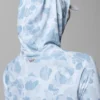 Damen-Hoodie PFG Super Solar Stream™ II Damen-Hoodie PFG Super Solar Stream™ II