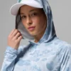 Damen-Hoodie PFG Super Solar Stream™ II Damen-Hoodie PFG Super Solar Stream™ II