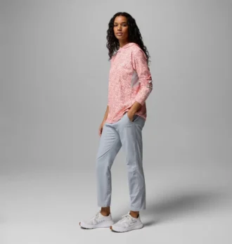 Damen-Hoodie PFG Tidal Deflector Zero™