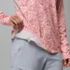 Damen-Hoodie PFG Tidal Deflector Zero™ Damen-Hoodie PFG Tidal Deflector Zero™