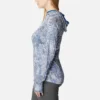 Damen-Hoodie „Sunday Ball Golf“