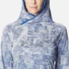 Damen-Hoodie „Sunday Ball Golf“