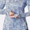 Damen-Hoodie „Sunday Ball Golf“
