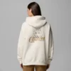 Damen-Hoodie „Vous CSC”