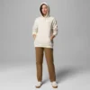 Damen-Hoodie „Vous CSC”