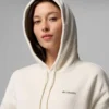 Damen-Hoodie „Vous CSC”