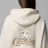 Damen-Hoodie „Vous CSC”