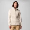 Damen-Hybridjacke Juniper Peak™ Damen-Hybridjacke Juniper Peak™