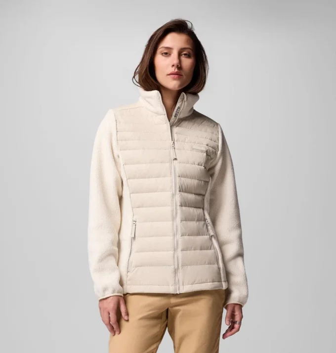 Damen-Hybridjacke Juniper Peak™ Damen-Hybridjacke Juniper Peak™