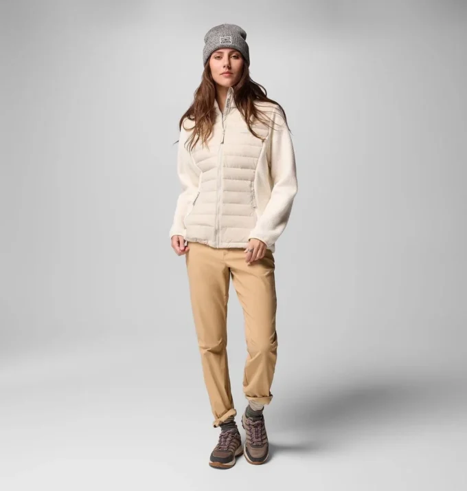 Damen-Hybridjacke Juniper Peak™ Damen-Hybridjacke Juniper Peak™