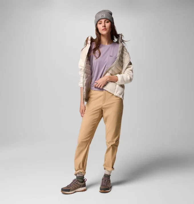 Damen-Hybridjacke Juniper Peak™ Damen-Hybridjacke Juniper Peak™