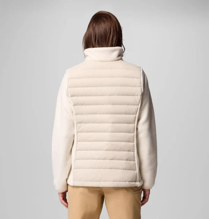 Damen-Hybridjacke Juniper Peak™ Damen-Hybridjacke Juniper Peak™
