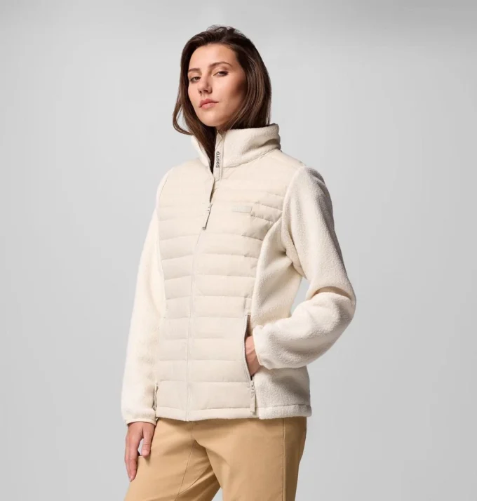 Damen-Hybridjacke Juniper Peak™ Damen-Hybridjacke Juniper Peak™