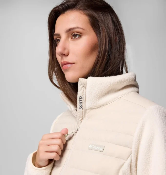 Damen-Hybridjacke Juniper Peak™ Damen-Hybridjacke Juniper Peak™