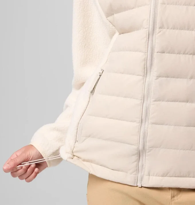 Damen-Hybridjacke Juniper Peak™ Damen-Hybridjacke Juniper Peak™