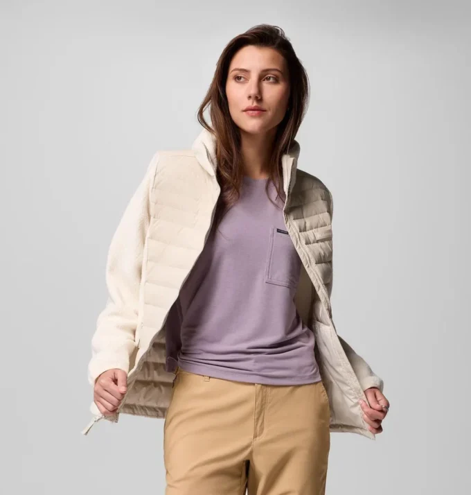 Damen-Hybridjacke Juniper Peak™ Damen-Hybridjacke Juniper Peak™
