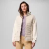 Damen-Hybridjacke Juniper Peak™ Damen-Hybridjacke Juniper Peak™