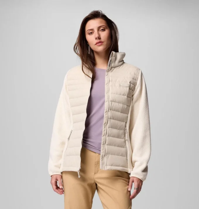 Damen-Hybridjacke Juniper Peak™ Damen-Hybridjacke Juniper Peak™