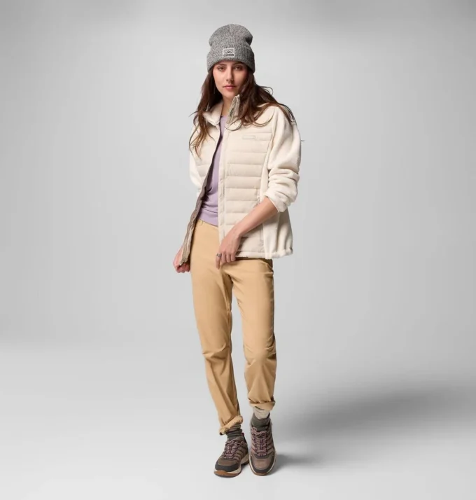 Damen-Hybridjacke Juniper Peak™ Damen-Hybridjacke Juniper Peak™