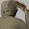 Damen Icelandite™ II Parka – Übergrößen