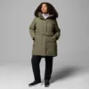 Damen Icelandite™ II Parka – Übergrößen
