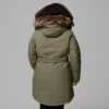 Damen Icelandite™ II Parka – Übergrößen