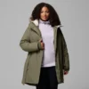 Damen Icelandite™ II Parka – Übergrößen