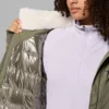 Damen Icelandite™ II Parka – Übergrößen