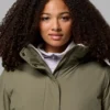 Damen Icelandite™ II Parka – Übergrößen