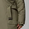 Damen Icelandite™ II Parka – Übergrößen