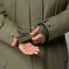 Damen Icelandite™ II Parka – Übergrößen