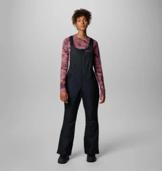 Damen Iceventure™ II Latzhose