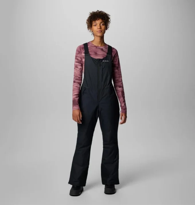 Damen Iceventure™ II Latzhose