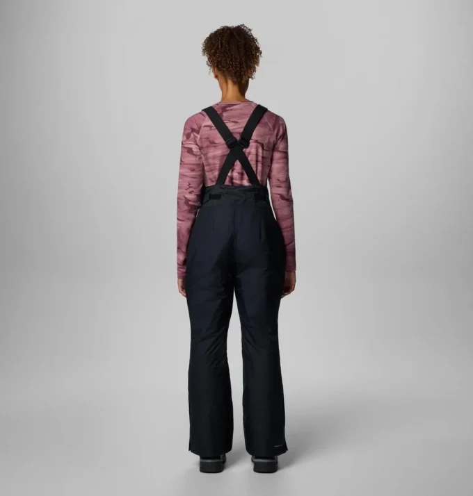 Damen Iceventure™ II Latzhose