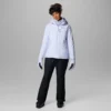 Damen Iceventure™ II Latzhose