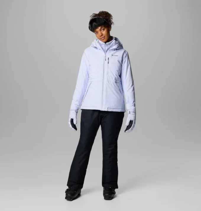 Damen Iceventure™ II Latzhose